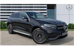 2022 Mercedes-Benz EQC