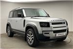 2020 Land Rover Defender