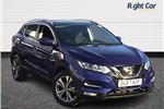 2017 Nissan Qashqai