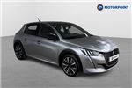 2020 Peugeot 208