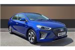 2019 Hyundai IONIQ