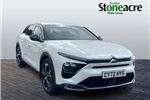 2023 Citroen C5 X