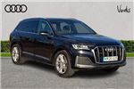 2020 Audi Q7