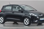 2022 Hyundai i10