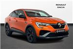 2022 Renault Arkana