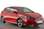 2020 Nissan Leaf