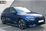 2022 Audi SQ5