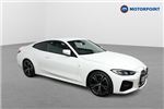 2022 BMW 4 Series