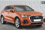 2022 Audi Q3