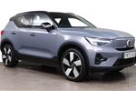 2022 Volvo XC40 Recharge