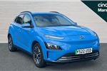 2022 Hyundai Kona Electric