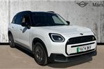 2024 MINI Countryman
