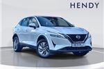 2021 Nissan Qashqai