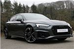 2023 Audi A5 Sportback