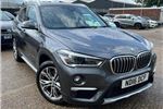 2016 BMW X1
