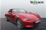 2022 Mazda MX-5