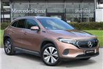 2021 Mercedes-Benz EQA