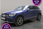 2020 Mercedes-Benz GLC