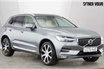 2020 Volvo XC60