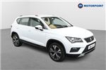 2019 SEAT Ateca