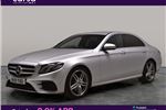 2019 Mercedes-Benz E-Class