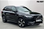 2020 Volvo XC90