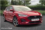 2023 Ford Focus