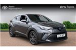 2020 Toyota C-HR