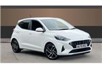 2020 Hyundai i10