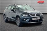 2019 SEAT Arona