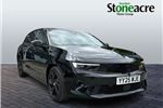 2025 Vauxhall Astra