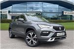 2023 SEAT Ateca