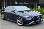 2024 Mercedes-Benz CLA