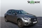 2019 Mercedes-Benz GLA