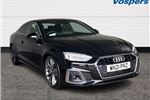 2021 Audi A5