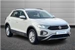 2022 Volkswagen T-Roc