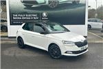 2018 Skoda Fabia