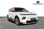 2021 Kia Soul