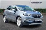 2019 Vauxhall Mokka X