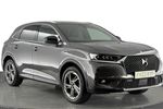 2022 DS DS 7 Crossback