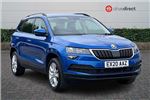2020 Skoda Karoq