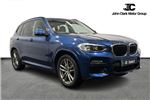2018 BMW X3
