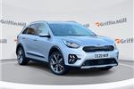 2020 Kia Niro