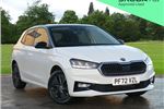 2023 Skoda Fabia