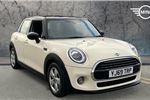 2020 MINI Hatchback 5dr