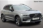 2021 Volvo XC60