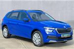 2022 Skoda Kamiq