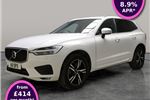 2018 Volvo XC60