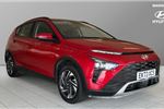 2023 Hyundai Bayon