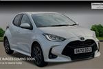 2022 Toyota Yaris